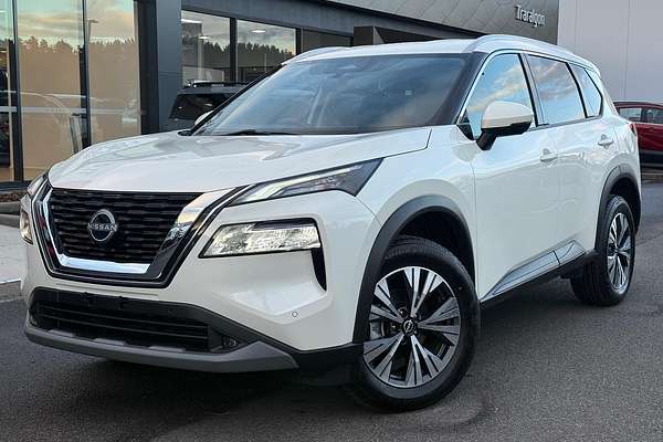 2024 Nissan X-TRAIL ST-L T33
