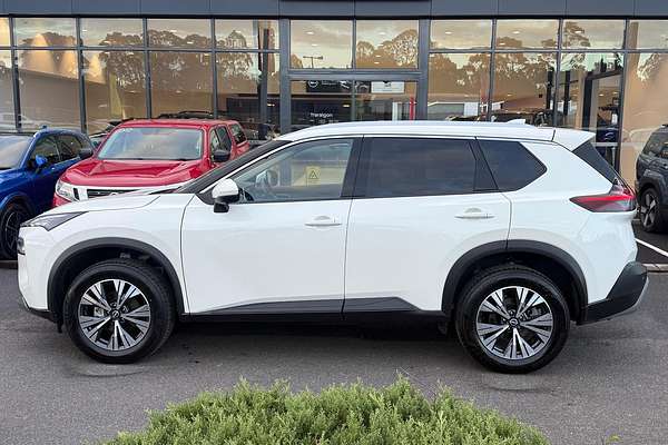 2024 Nissan X-TRAIL ST-L T33