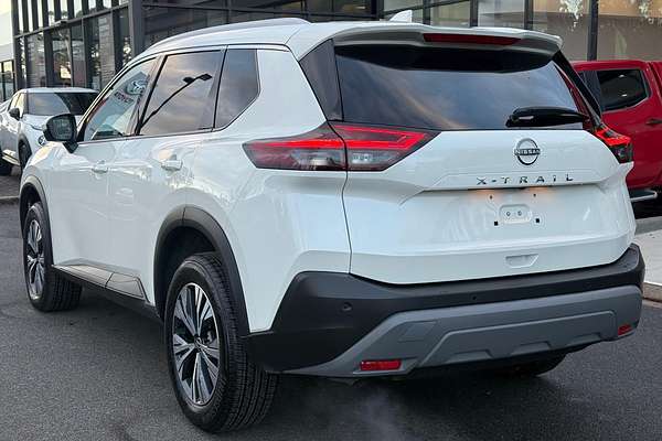 2024 Nissan X-TRAIL ST-L T33