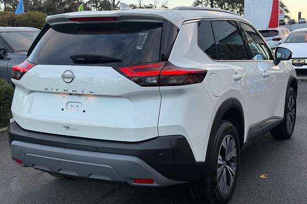 2024 Nissan X-TRAIL ST-L T33