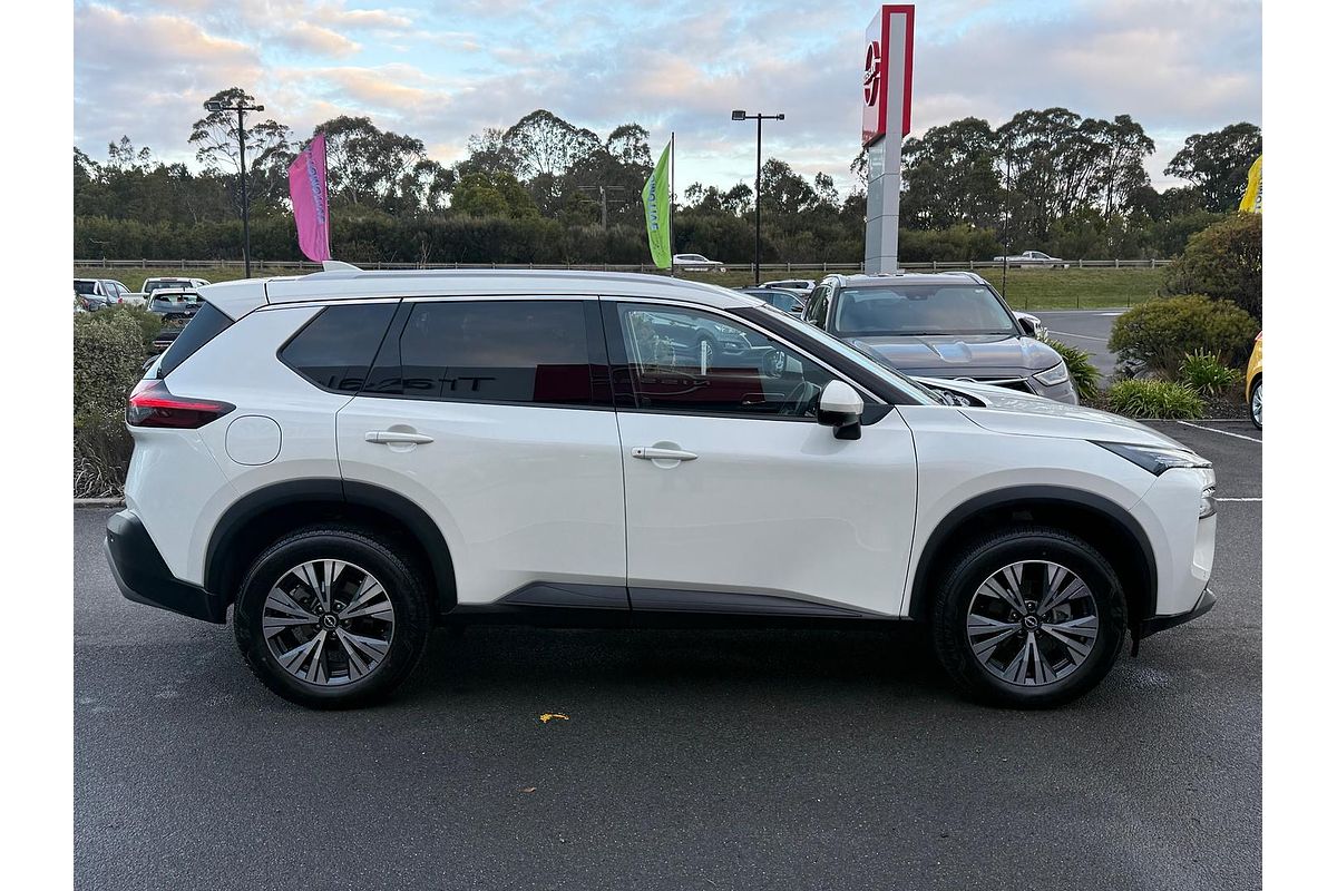 2024 Nissan X-TRAIL ST-L T33