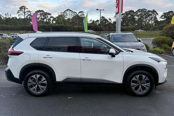 2024 Nissan X-TRAIL ST-L T33