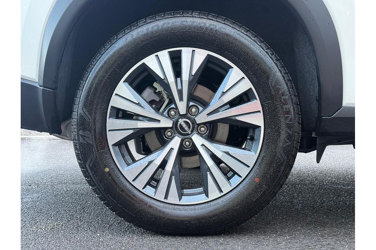 2024 Nissan X-TRAIL ST-L T33