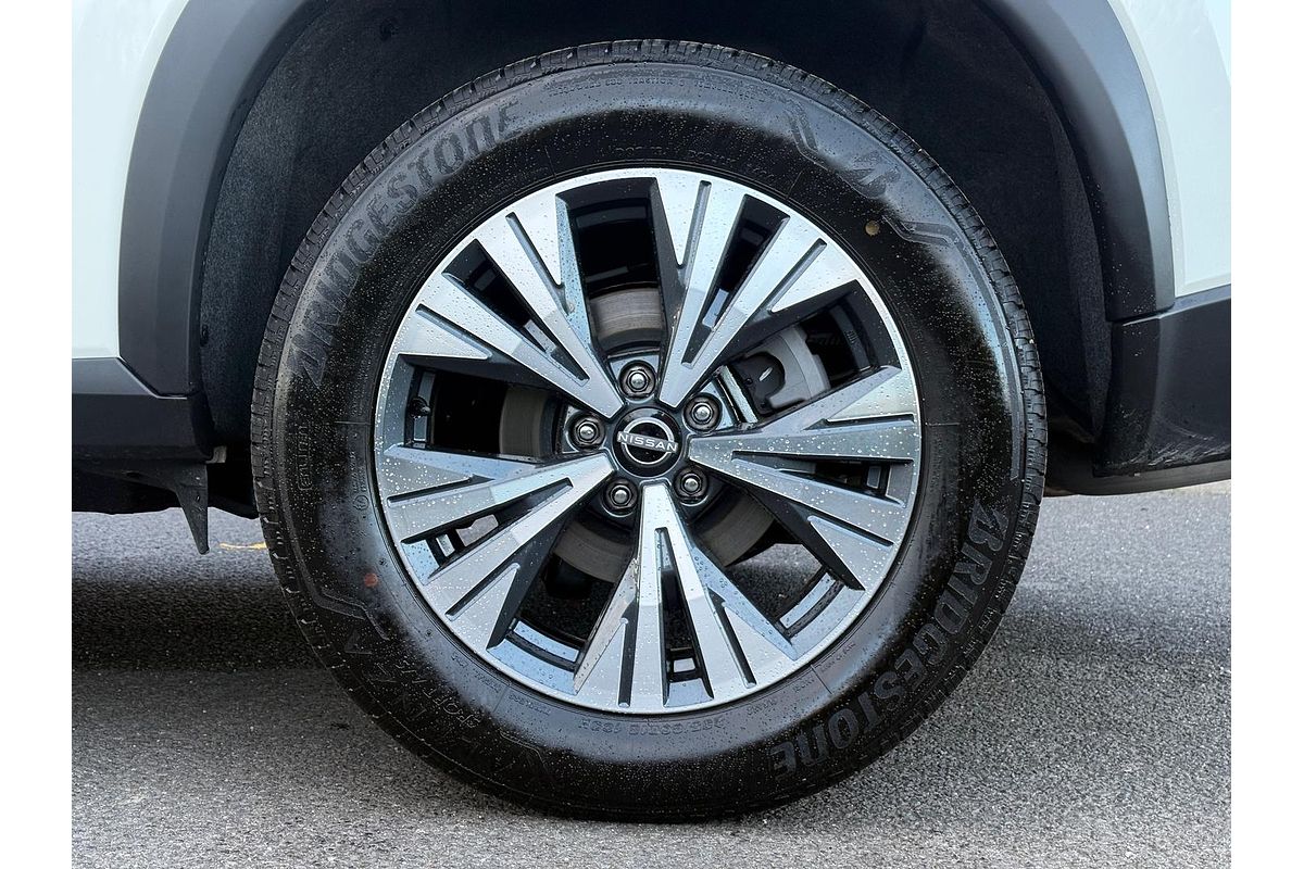 2024 Nissan X-TRAIL ST-L T33