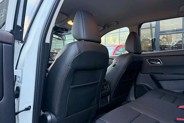 2024 Nissan X-TRAIL ST-L T33