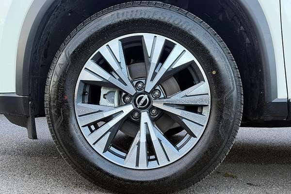 2024 Nissan X-TRAIL ST-L T33