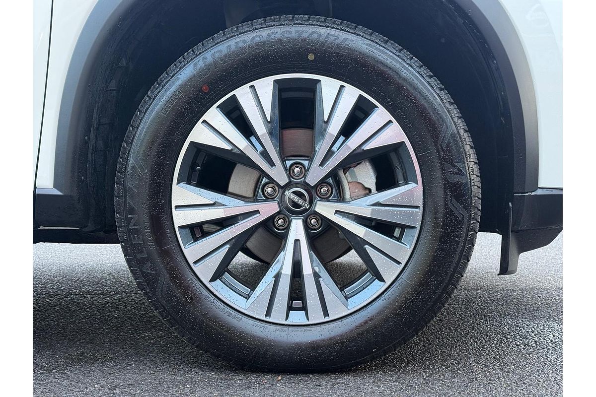 2024 Nissan X-TRAIL ST-L T33