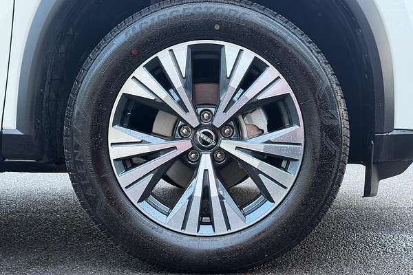 2024 Nissan X-TRAIL ST-L T33