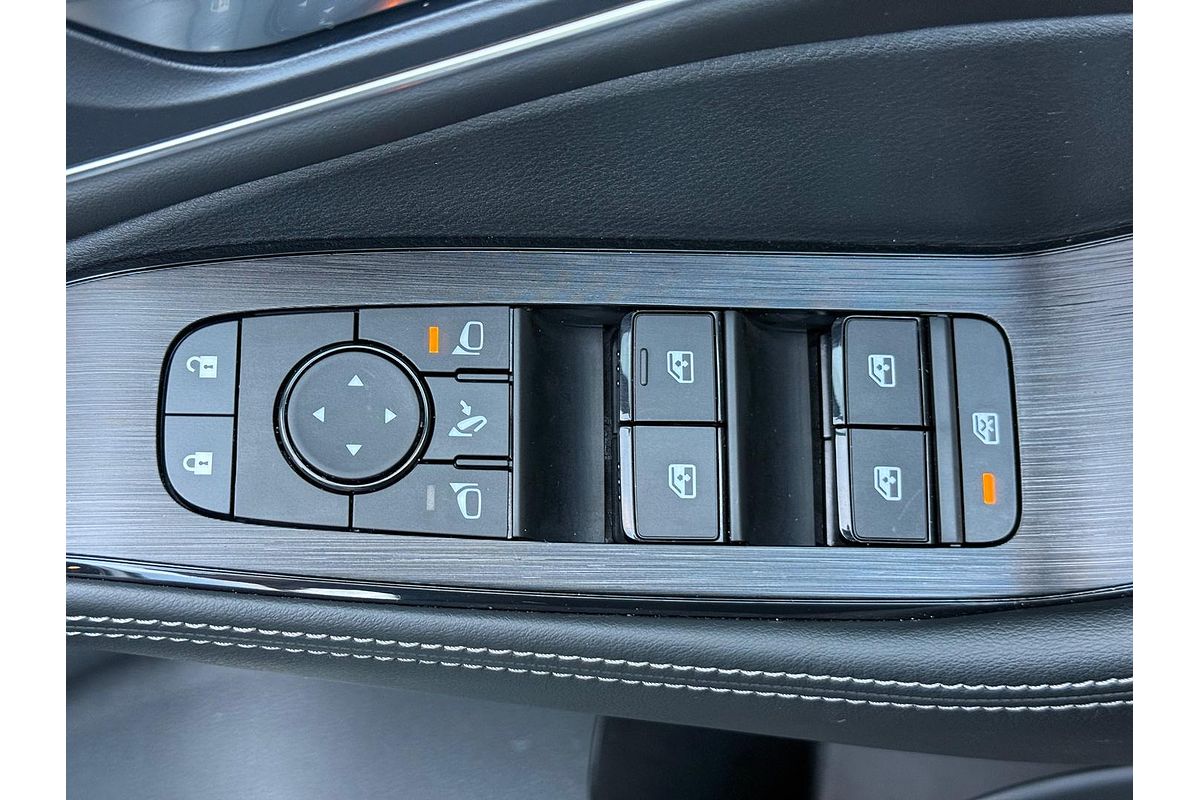 2024 Nissan X-TRAIL ST-L T33