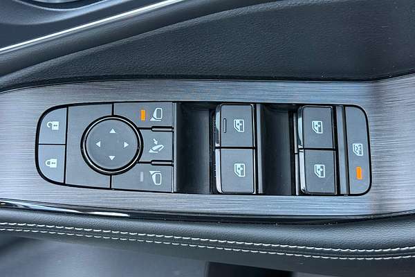 2024 Nissan X-TRAIL ST-L T33