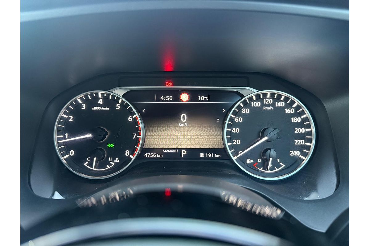 2024 Nissan X-TRAIL ST-L T33