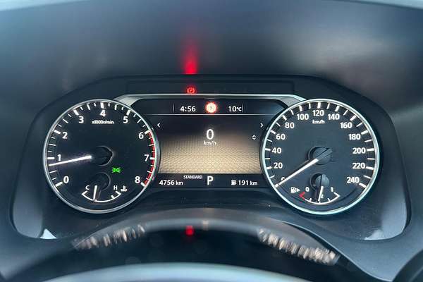 2024 Nissan X-TRAIL ST-L T33