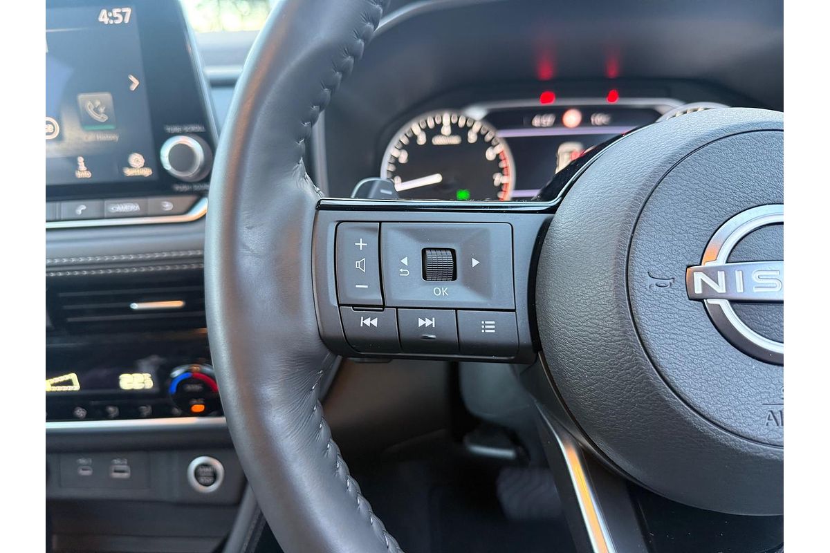 2024 Nissan X-TRAIL ST-L T33