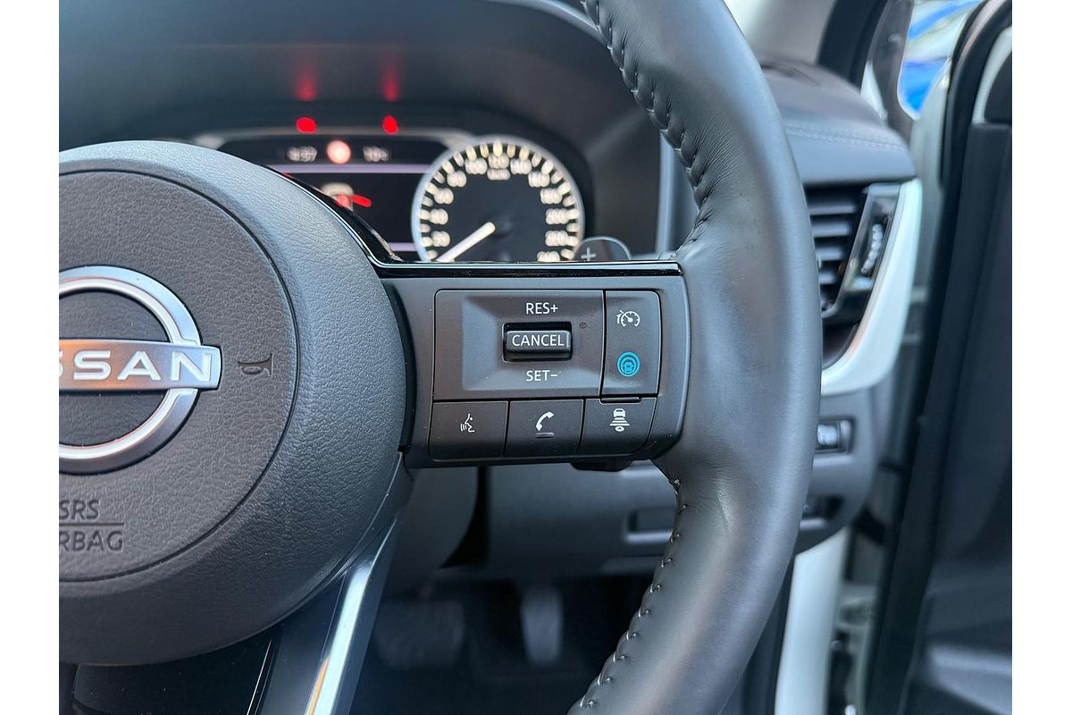 2024 Nissan X-TRAIL ST-L T33
