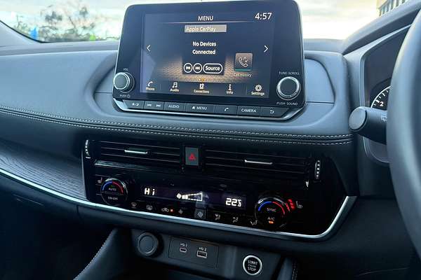 2024 Nissan X-TRAIL ST-L T33