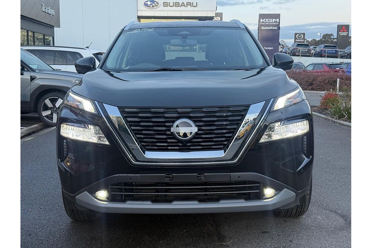 2024 Nissan X-TRAIL ST-L T33