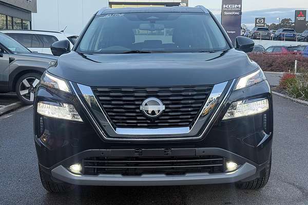 2024 Nissan X-TRAIL ST-L T33