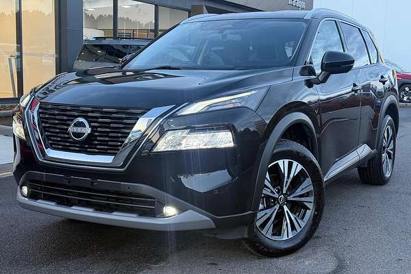 2024 Nissan X-TRAIL ST-L T33
