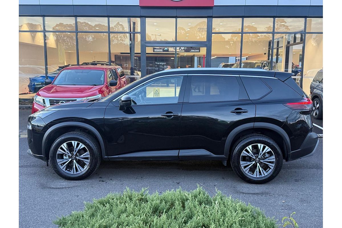 2024 Nissan X-TRAIL ST-L T33