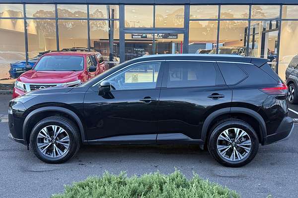 2024 Nissan X-TRAIL ST-L T33