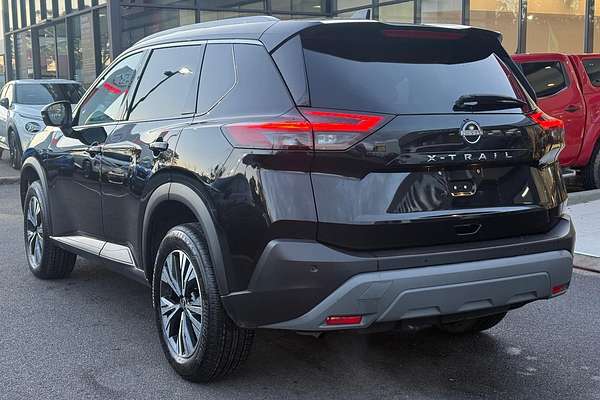 2024 Nissan X-TRAIL ST-L T33