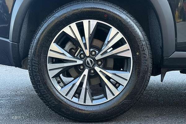 2024 Nissan X-TRAIL ST-L T33