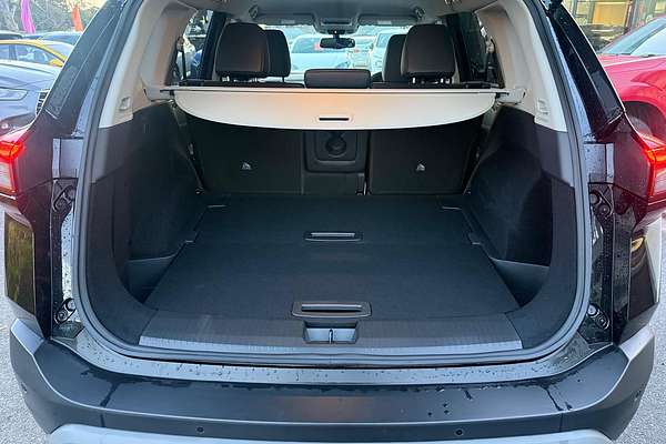 2024 Nissan X-TRAIL ST-L T33