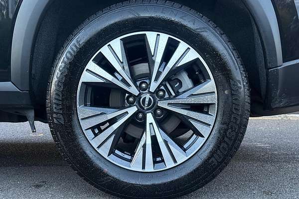2024 Nissan X-TRAIL ST-L T33