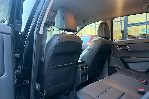 2024 Nissan X-TRAIL ST-L T33