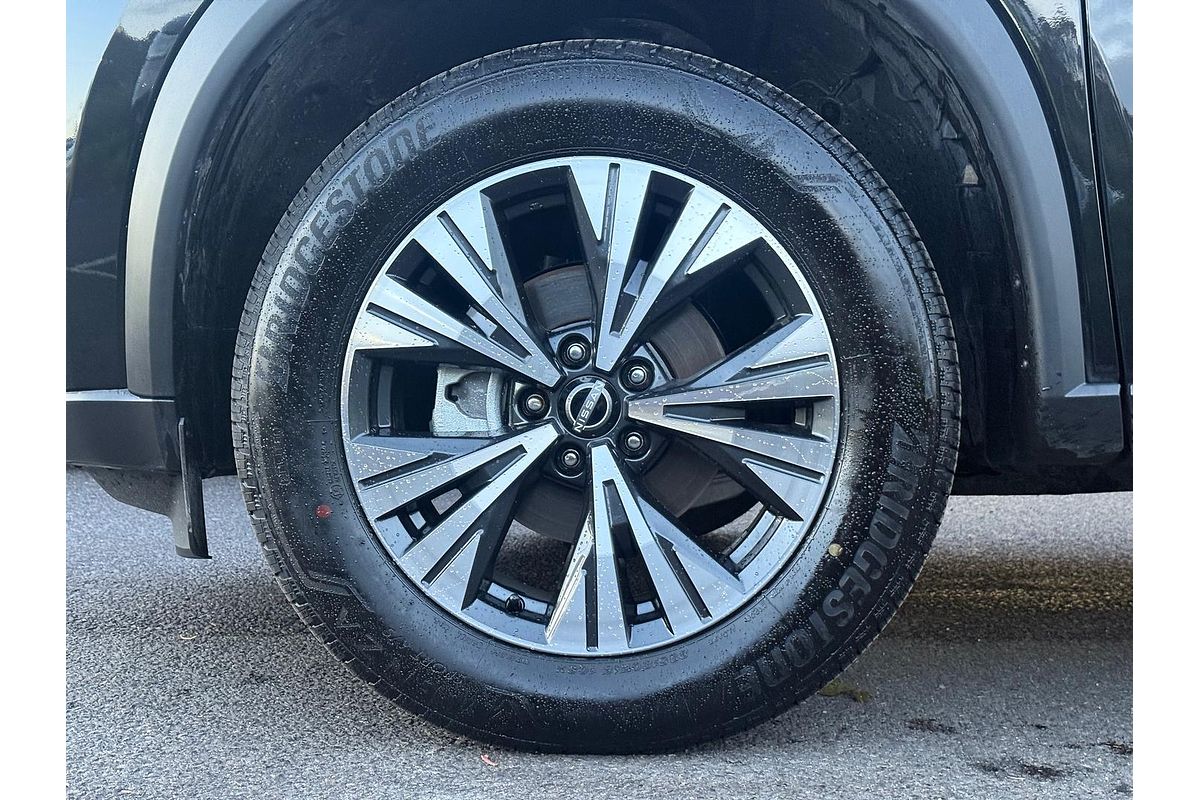 2024 Nissan X-TRAIL ST-L T33