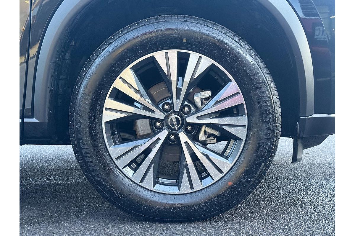 2024 Nissan X-TRAIL ST-L T33