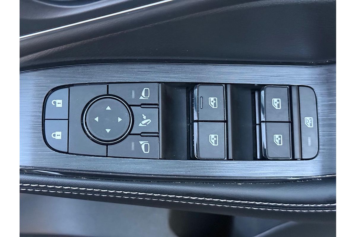 2024 Nissan X-TRAIL ST-L T33