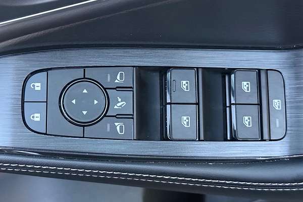 2024 Nissan X-TRAIL ST-L T33