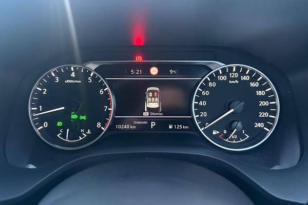 2024 Nissan X-TRAIL ST-L T33