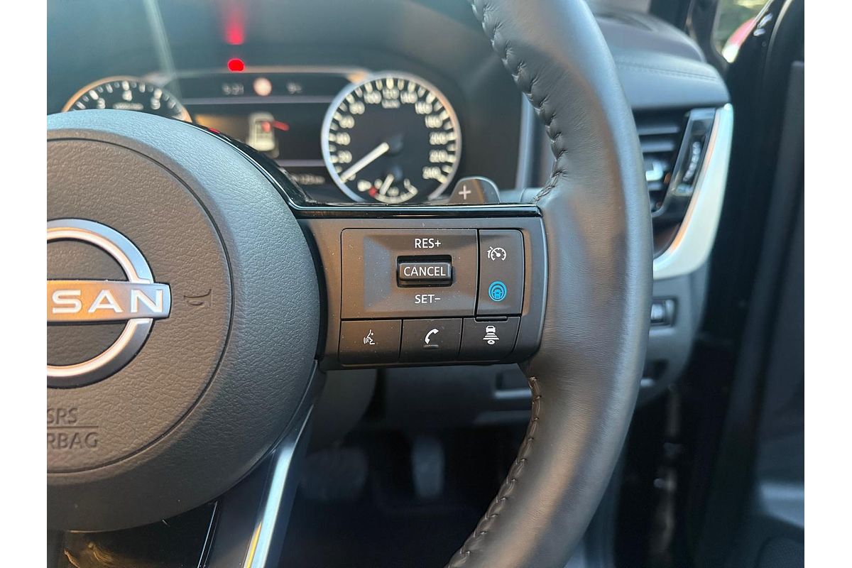 2024 Nissan X-TRAIL ST-L T33