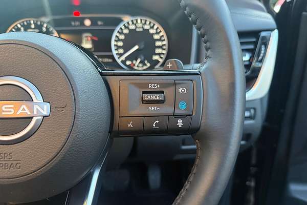 2024 Nissan X-TRAIL ST-L T33