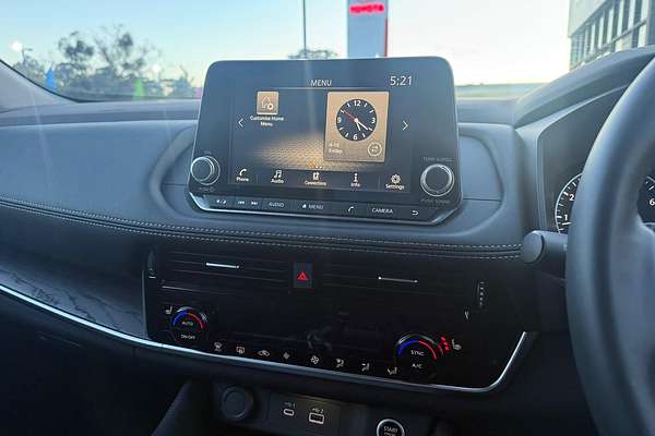 2024 Nissan X-TRAIL ST-L T33