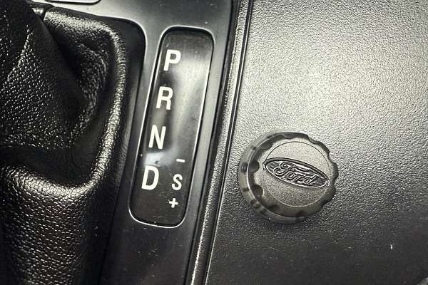 2019 Ford Ranger XL Hi-Rider PX MkIII Rear Wheel Drive 2.2L