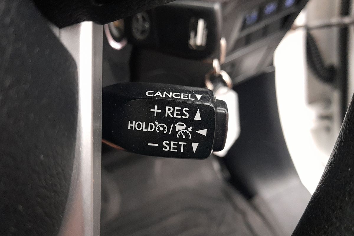 2020 Toyota Hilux SR GUN126R 4X4