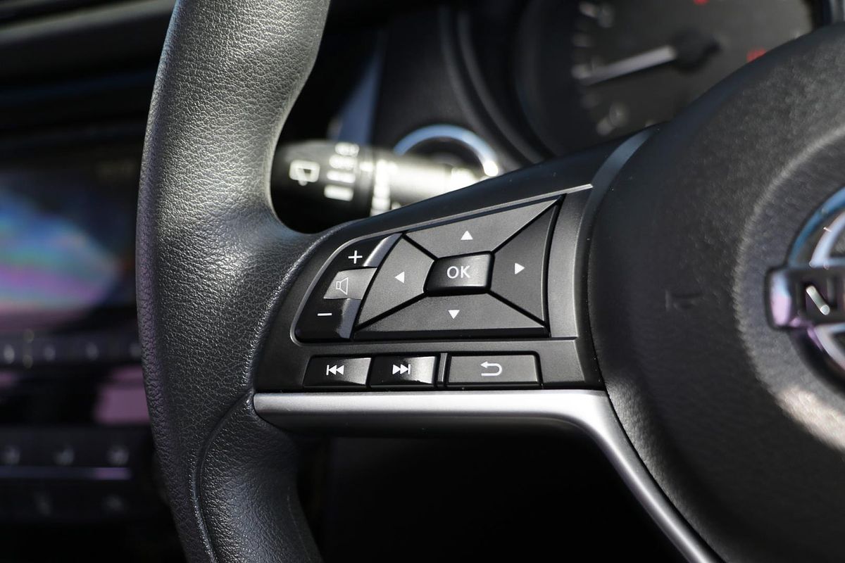 2020 Nissan X-TRAIL ST T32 Series II