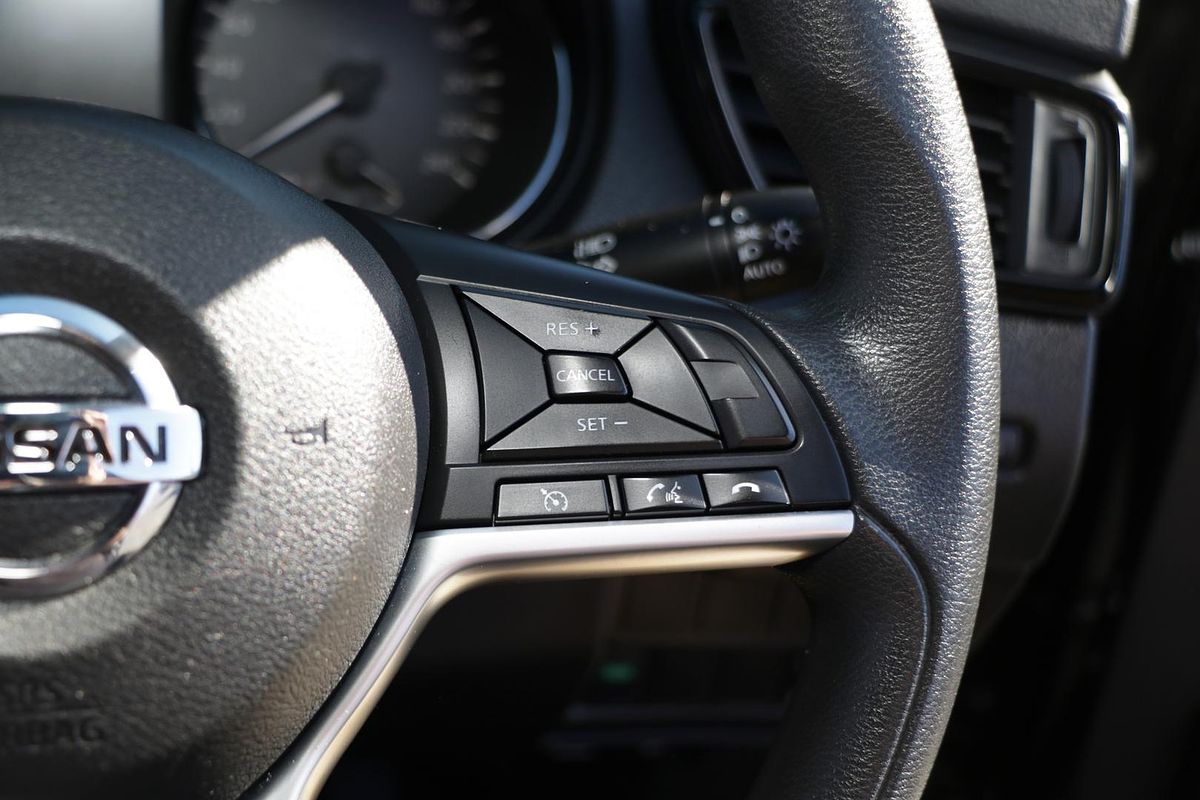 2020 Nissan X-TRAIL ST T32 Series II
