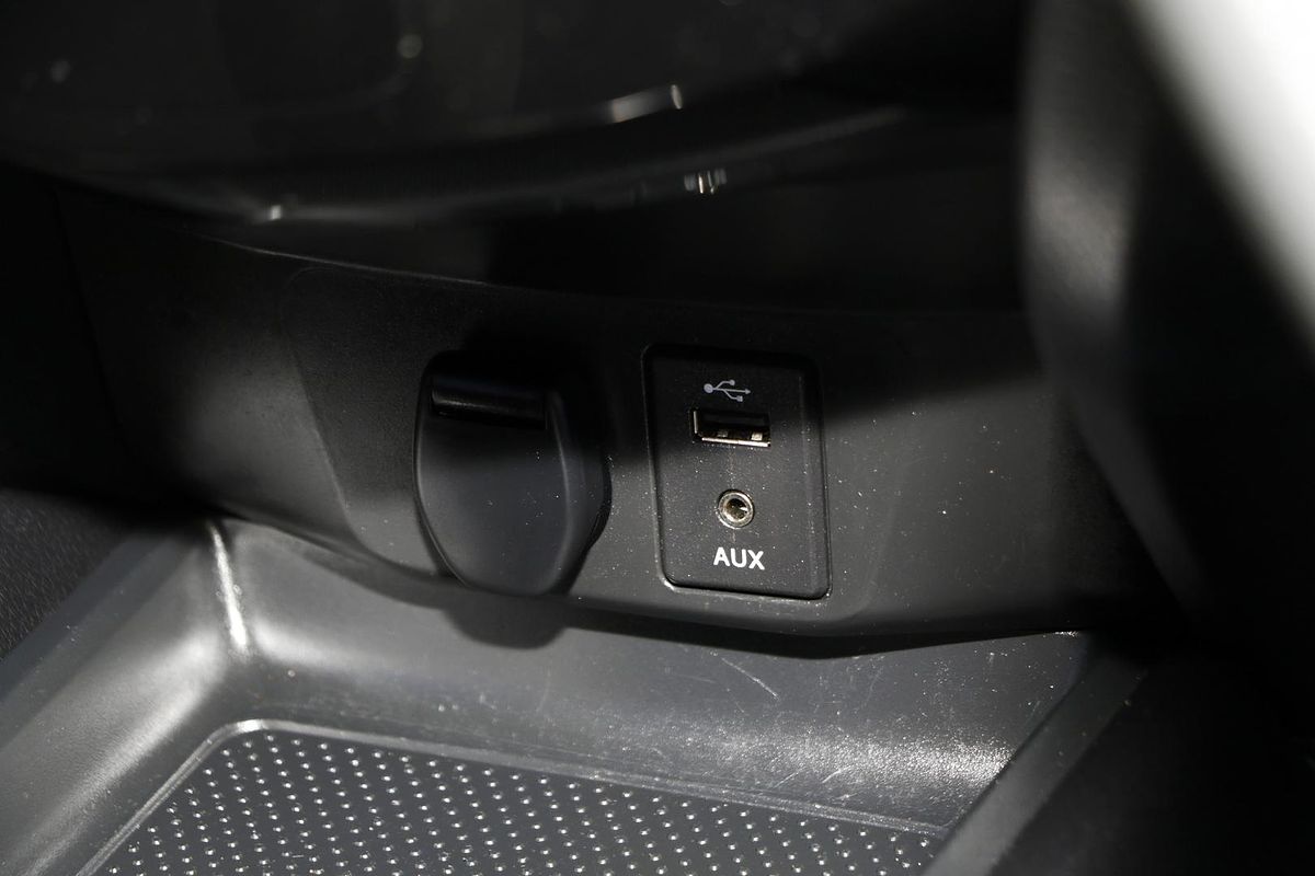 2020 Nissan X-TRAIL ST T32 Series II