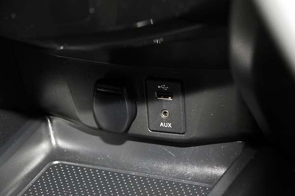 2020 Nissan X-TRAIL ST T32 Series II