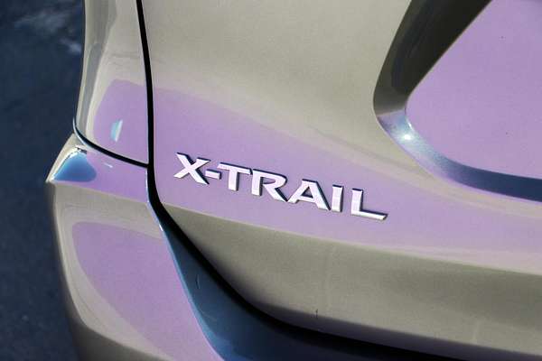 2020 Nissan X-TRAIL ST T32 Series II