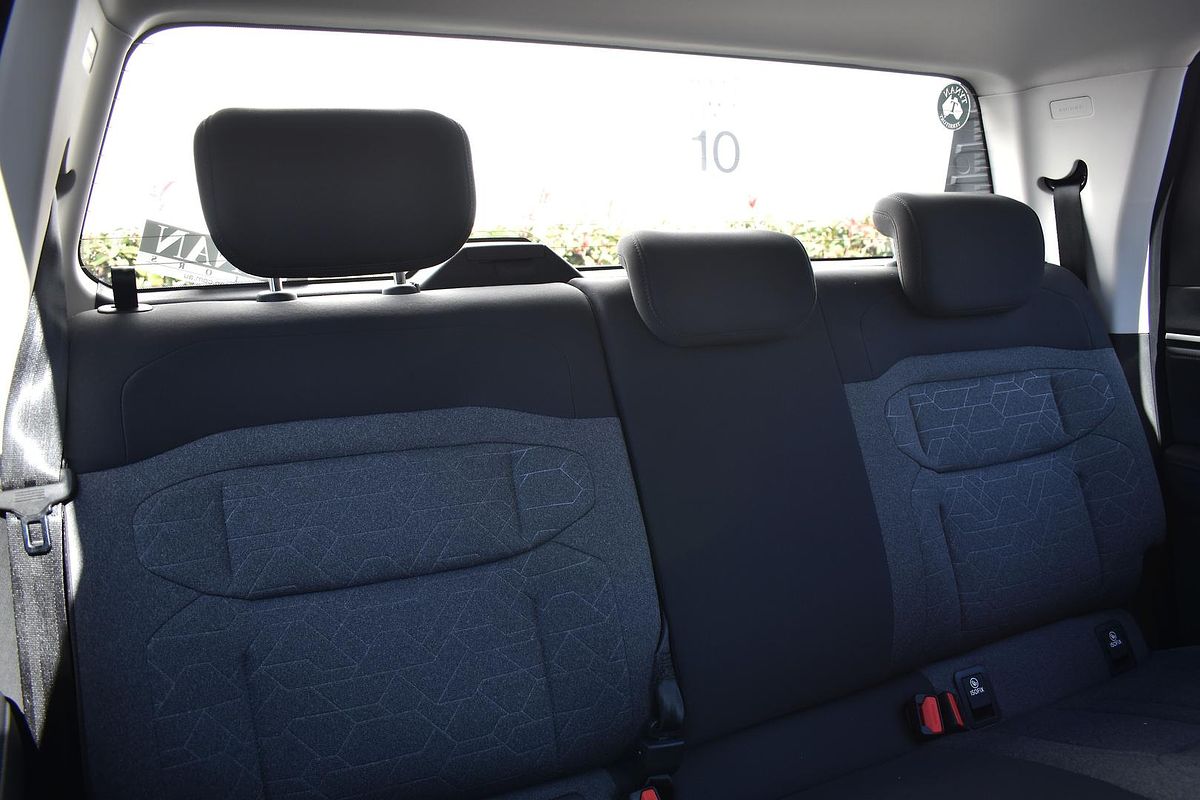 2025 LDV Terron 9 Origin EKK1C 4X4
