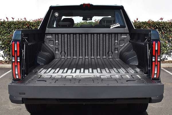 2025 LDV Terron 9 Origin EKK1C 4X4