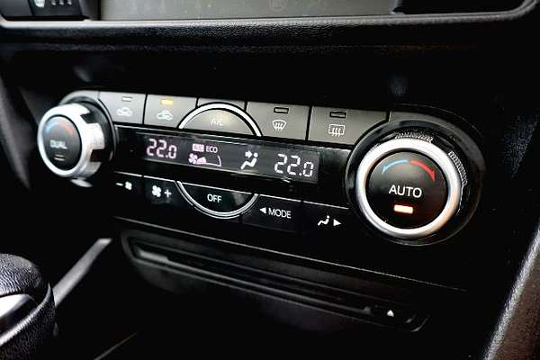 2014 Mazda 3 SP25 GT BM Series
