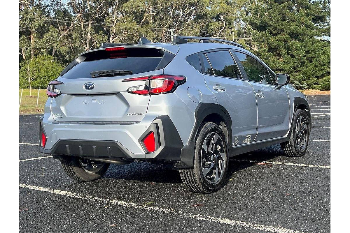2025 Subaru Crosstrek 2.0S G6X