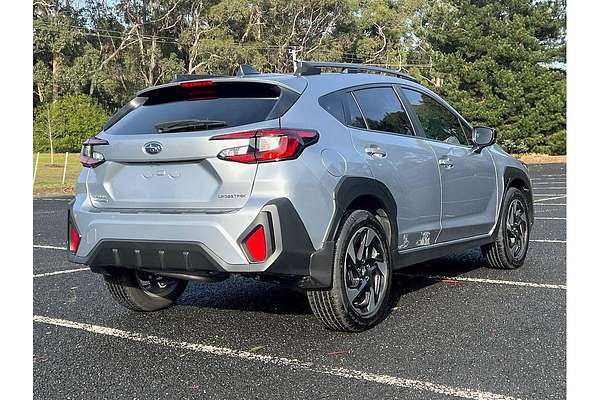 2025 Subaru Crosstrek 2.0S G6X