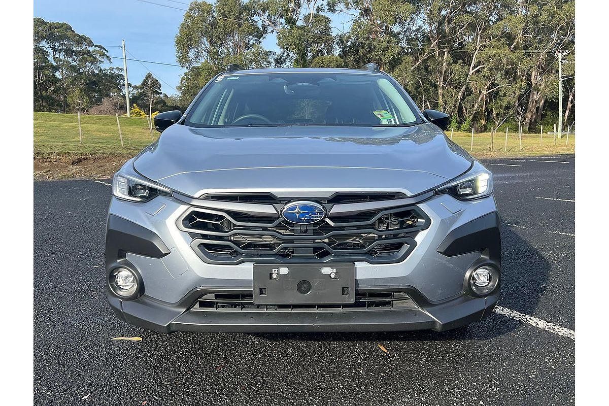 2025 Subaru Crosstrek 2.0S G6X